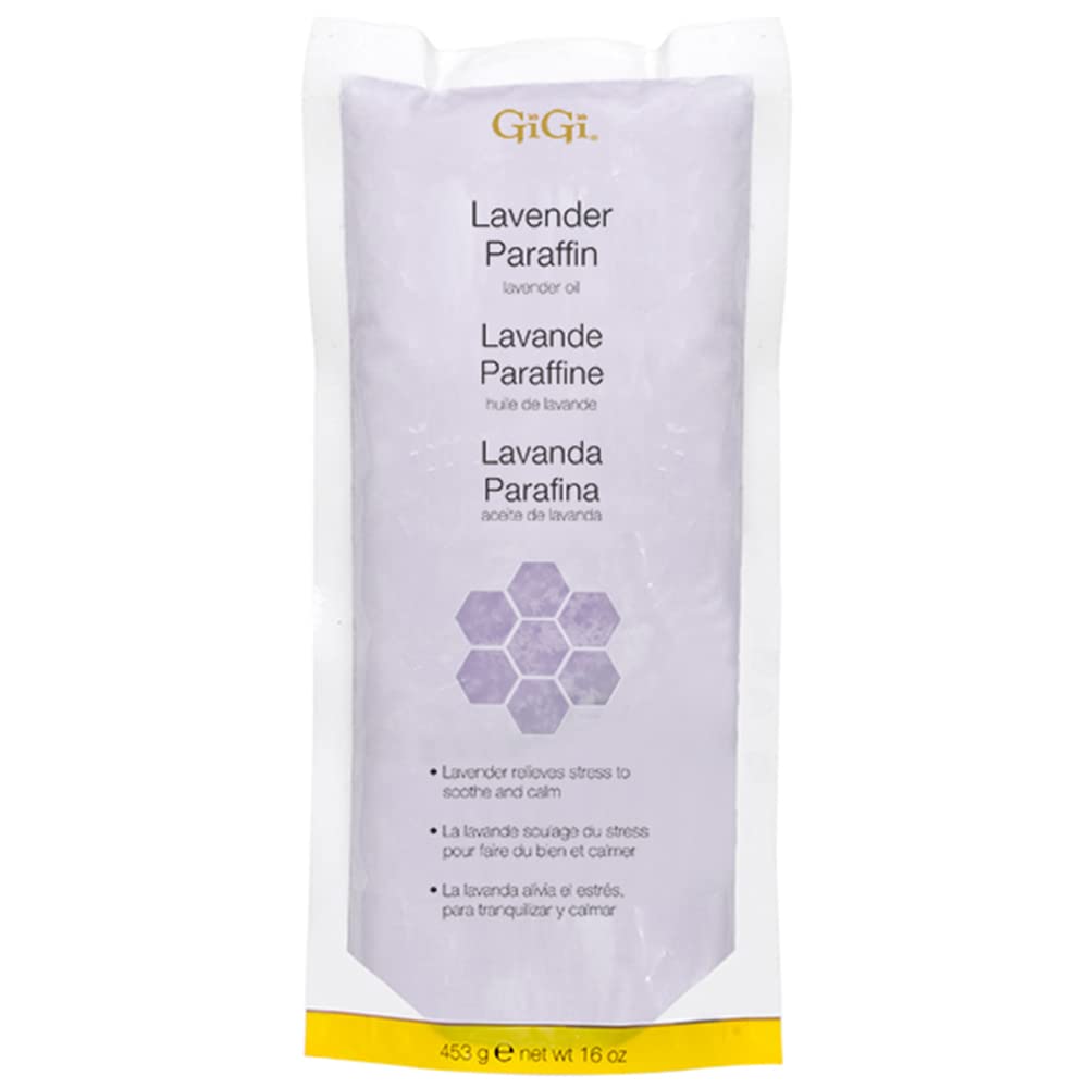 Paraffin Wax